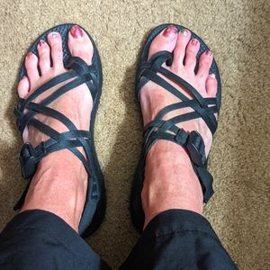 Chacos